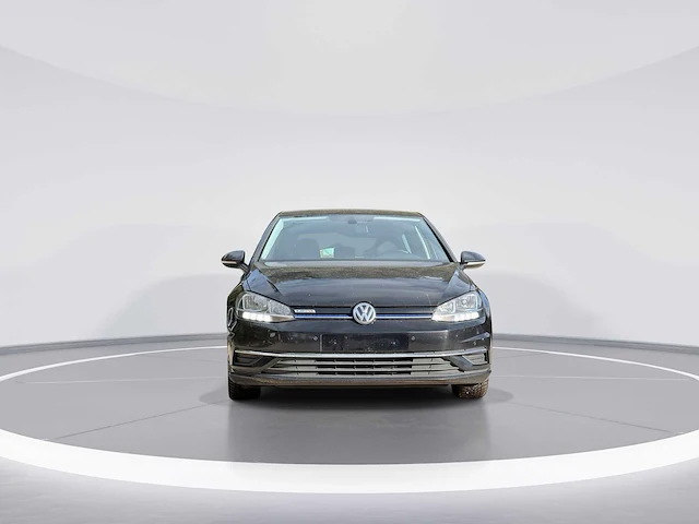 Volkswagen golf 1.5 tsi comfortline 2018 i - afbeelding 23 van  29