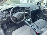 Volkswagen golf 1.5 tsi comfortline 2018 i - afbeelding 26 van  29