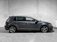 Volkswagen golf 1.5 tsi highline business r 150pk 2019, zd-532-l - afbeelding 2 van  51