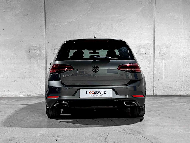 Volkswagen golf 1.5 tsi highline business r 150pk 2019, zd-532-l - afbeelding 5 van  51