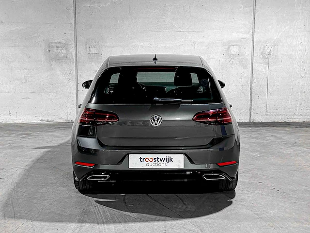 Volkswagen golf 1.5 tsi highline business r 150pk 2019, zd-532-l - afbeelding 6 van  51