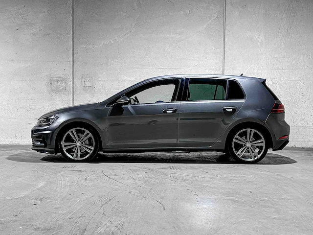 Volkswagen golf 1.5 tsi highline business r 150pk 2019, zd-532-l - afbeelding 9 van  51