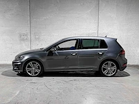 Volkswagen golf 1.5 tsi highline business r 150pk 2019, zd-532-l - afbeelding 10 van  51