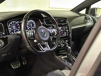 Volkswagen golf 1.5 tsi highline business r 150pk 2019, zd-532-l - afbeelding 11 van  51