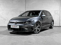 Volkswagen golf 1.5 tsi highline business r 150pk 2019, zd-532-l - afbeelding 1 van  51
