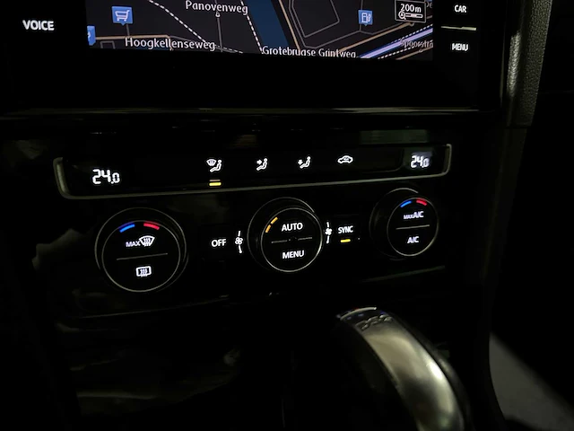 Volkswagen golf 1.5 tsi highline business r 150pk 2019, zd-532-l - afbeelding 22 van  51