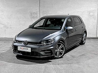 Volkswagen golf 1.5 tsi highline business r 150pk 2019, zd-532-l - afbeelding 12 van  51