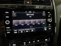 Volkswagen golf 1.5 tsi highline business r 150pk 2019, zd-532-l - afbeelding 25 van  51