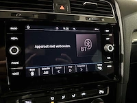 Volkswagen golf 1.5 tsi highline business r 150pk 2019, zd-532-l - afbeelding 26 van  51