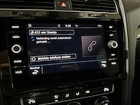 Volkswagen golf 1.5 tsi highline business r 150pk 2019, zd-532-l - afbeelding 27 van  51