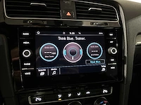 Volkswagen golf 1.5 tsi highline business r 150pk 2019, zd-532-l - afbeelding 30 van  51