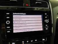 Volkswagen golf 1.5 tsi highline business r 150pk 2019, zd-532-l - afbeelding 32 van  51