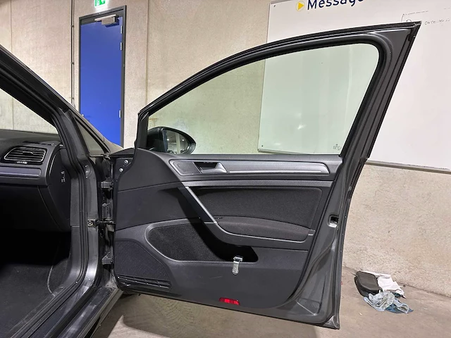 Volkswagen golf 1.5 tsi highline business r 150pk 2019, zd-532-l - afbeelding 39 van  51