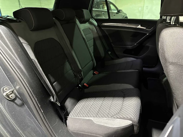 Volkswagen golf 1.5 tsi highline business r 150pk 2019, zd-532-l - afbeelding 41 van  51