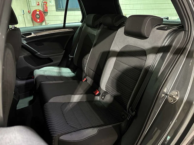 Volkswagen golf 1.5 tsi highline business r 150pk 2019, zd-532-l - afbeelding 42 van  51