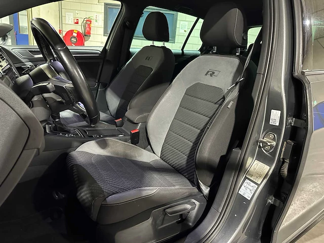 Volkswagen golf 1.5 tsi highline business r 150pk 2019, zd-532-l - afbeelding 43 van  51