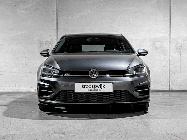 Volkswagen golf 1.5 tsi highline business r 150pk 2019, zd-532-l - afbeelding 34 van  51