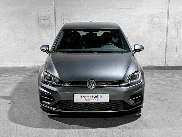 Volkswagen golf 1.5 tsi highline business r 150pk 2019, zd-532-l - afbeelding 45 van  51