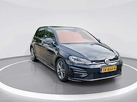 Volkswagen golf 1.5 tsi highline business r | tr-860-n - afbeelding 2 van  9