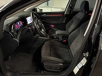 Volkswagen golf 1.5 tsi hl bns r , n-922-dk - afbeelding 10 van  19