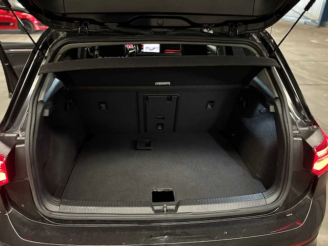 Volkswagen golf 1.5 tsi hl bns r , n-922-dk - afbeelding 19 van  19