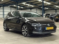 Volkswagen golf 1.5 tsi hl bns r , n-922-dk - afbeelding 2 van  19