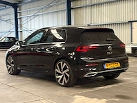 Volkswagen golf 1.5 tsi hl bns r , n-922-dk - afbeelding 3 van  19