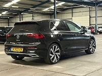 Volkswagen golf 1.5 tsi hl bns r , n-922-dk - afbeelding 4 van  19