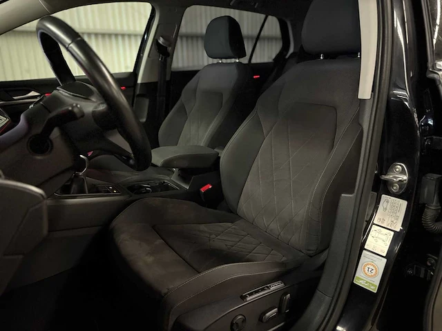 Volkswagen golf 1.5 tsi hl bns r , n-922-dk - afbeelding 5 van  19