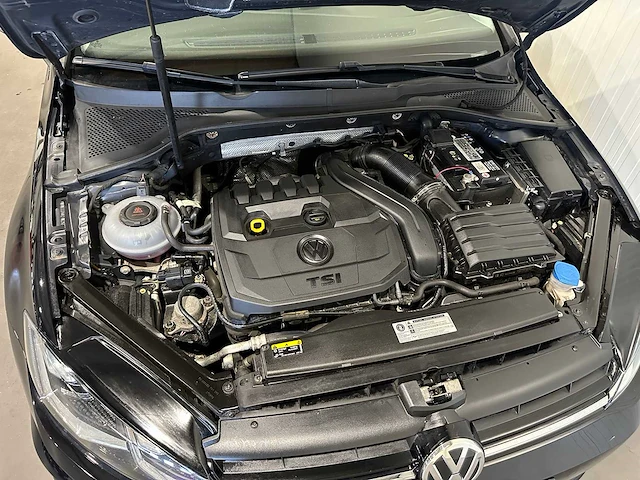 Volkswagen golf 1.5 tsi hl bns r zs-578-l - afbeelding 16 van  26