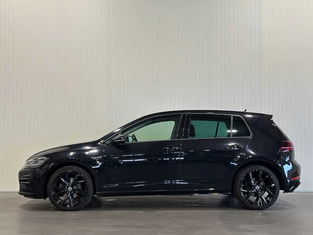 Volkswagen golf 1.5 tsi hl bns r zs-578-l - afbeelding 12 van  26
