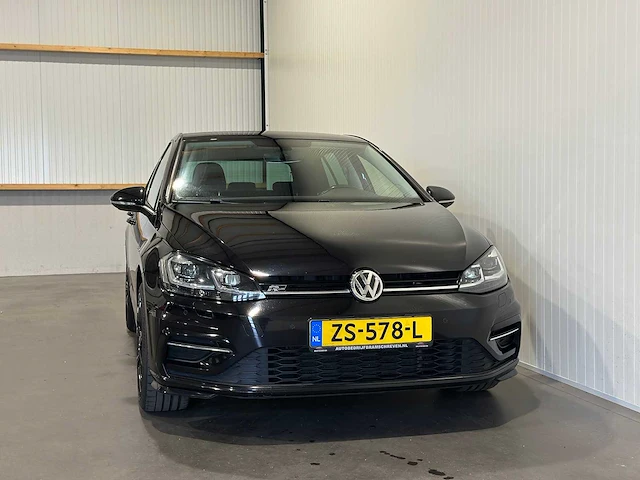 Volkswagen golf 1.5 tsi hl bns r zs-578-l - afbeelding 25 van  26