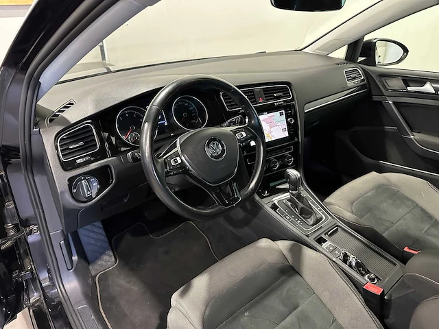Volkswagen golf 1.5 tsi hl bns r zs-578-l - afbeelding 26 van  26