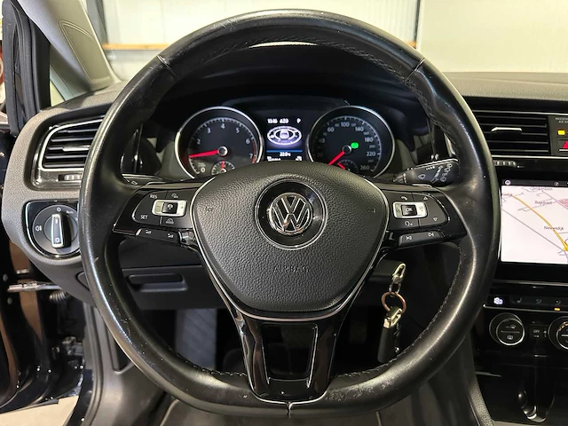 Volkswagen golf 1.5 tsi hl bns r zs-578-l - afbeelding 5 van  26