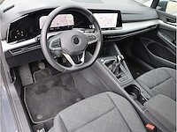 Volkswagen golf 1.5 tsi life 2020 camera stoelverwarming adaptive navigatiesysteem - afbeelding 7 van  27