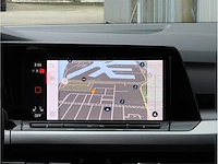 Volkswagen golf 1.5 tsi life 2020 camera stoelverwarming adaptive navigatiesysteem - afbeelding 15 van  27