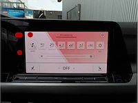 Volkswagen golf 1.5 tsi life 2020 camera stoelverwarming adaptive navigatiesysteem - afbeelding 17 van  27
