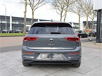 Volkswagen golf 1.5 tsi life 2020 camera stoelverwarming adaptive navigatiesysteem - afbeelding 22 van  27