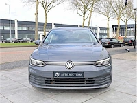 Volkswagen golf 1.5 tsi life 2020 camera stoelverwarming adaptive navigatiesysteem - afbeelding 26 van  27