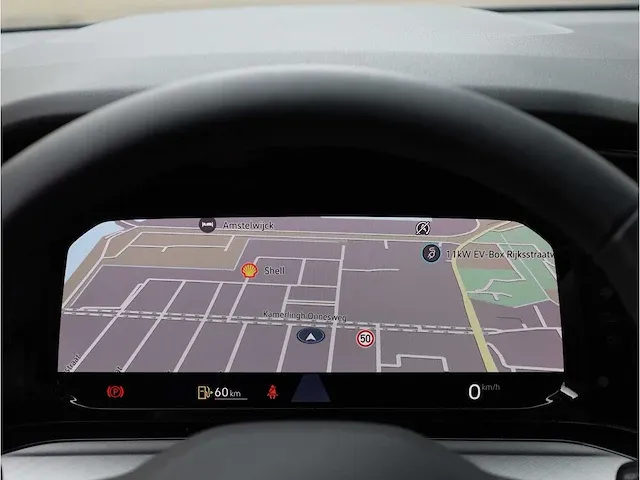 Volkswagen golf 1.5 tsi life 2020 camera stoelverwarming adaptive navigatiesysteem - afbeelding 11 van  27