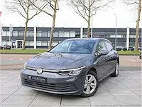 Volkswagen golf 1.5 tsi life 2020 camera stoelverwarming adaptive navigatiesysteem - afbeelding 1 van  27