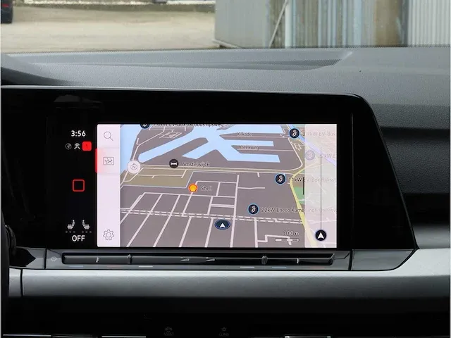 Volkswagen golf 1.5 tsi life 2020 camera stoelverwarming adaptive navigatiesysteem - afbeelding 15 van  27