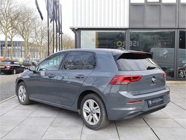 Volkswagen golf 1.5 tsi life 2020 camera stoelverwarming adaptive navigatiesysteem - afbeelding 21 van  27