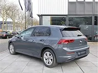Volkswagen golf 1.5 tsi life 2020 camera stoelverwarming adaptive navigatiesysteem - afbeelding 21 van  27