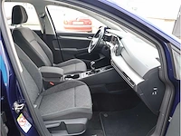 Volkswagen golf 1.5 tsi life 2021 virtual cockpit navigatiesysteem carplay led - afbeelding 6 van  26