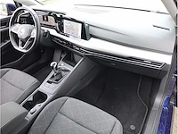 Volkswagen golf 1.5 tsi life 2021 virtual cockpit navigatiesysteem carplay led - afbeelding 7 van  26