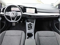 Volkswagen golf 1.5 tsi life 2021 virtual cockpit navigatiesysteem carplay led - afbeelding 8 van  26