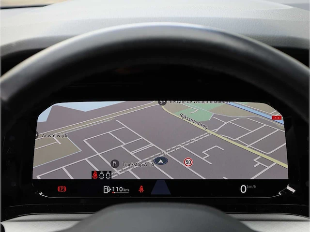Volkswagen golf 1.5 tsi life 2021 virtual cockpit navigatiesysteem carplay led - afbeelding 11 van  26