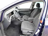 Volkswagen golf 1.5 tsi life 2021 virtual cockpit navigatiesysteem carplay led - afbeelding 3 van  26