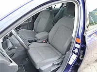 Volkswagen golf 1.5 tsi life 2021 virtual cockpit navigatiesysteem carplay led - afbeelding 4 van  26